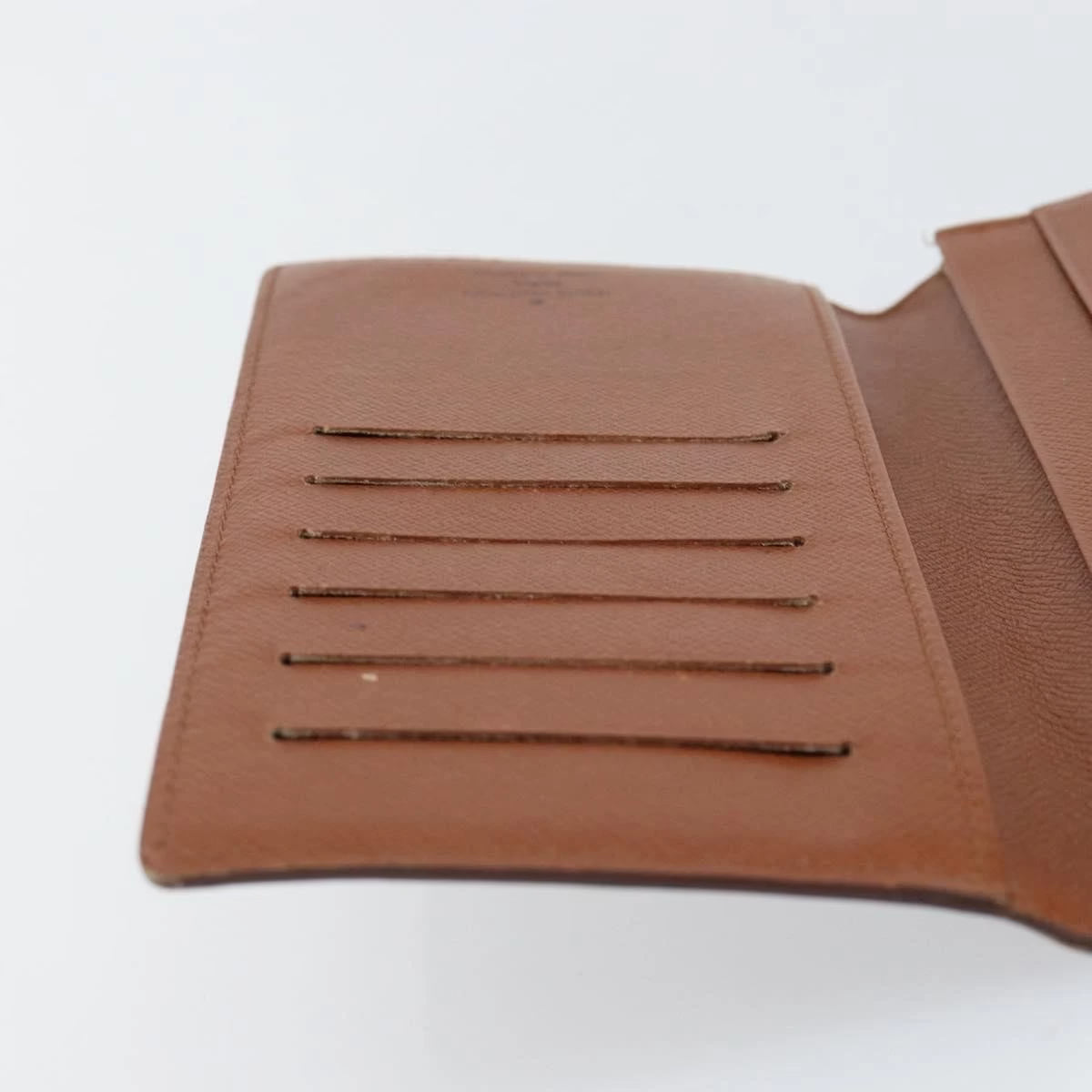 Louis Vuitton Monogram Wallet