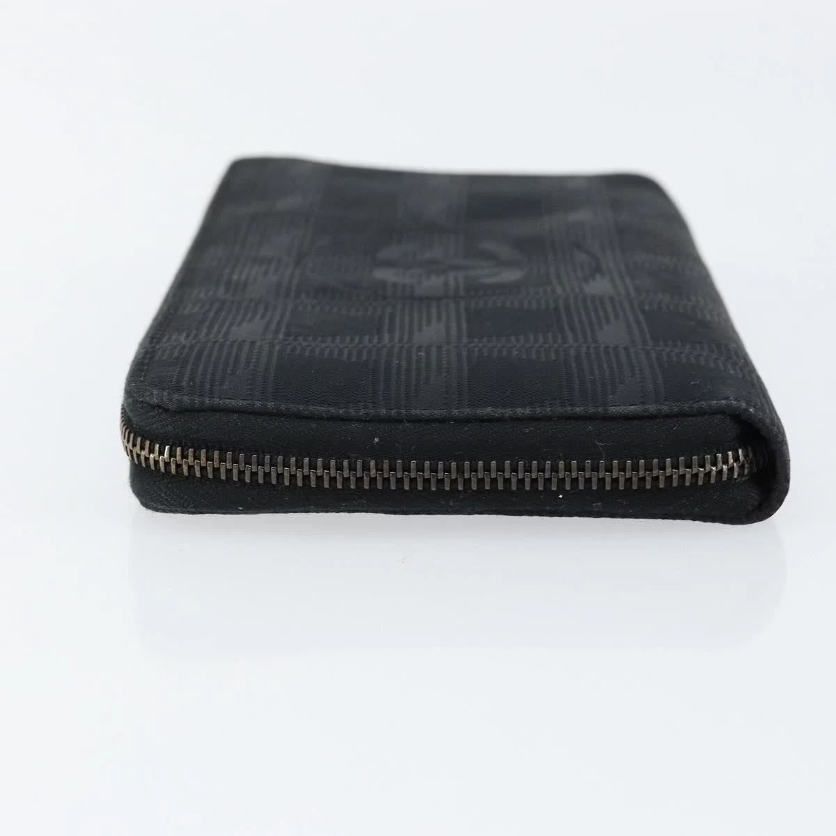Chanel Travel Line Wallet