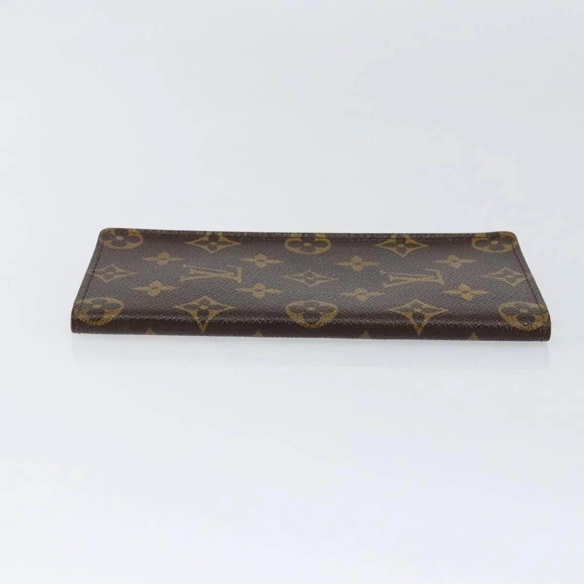 Louis Vuitton Monogram Wallet
