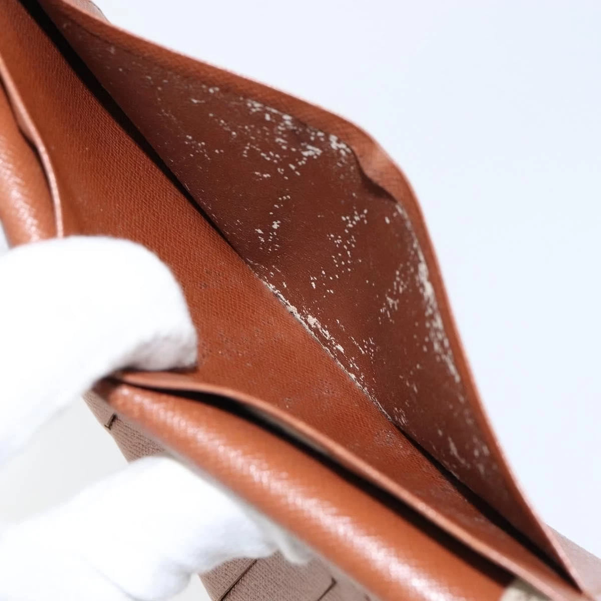 Louis Vuitton Monogram Wallet