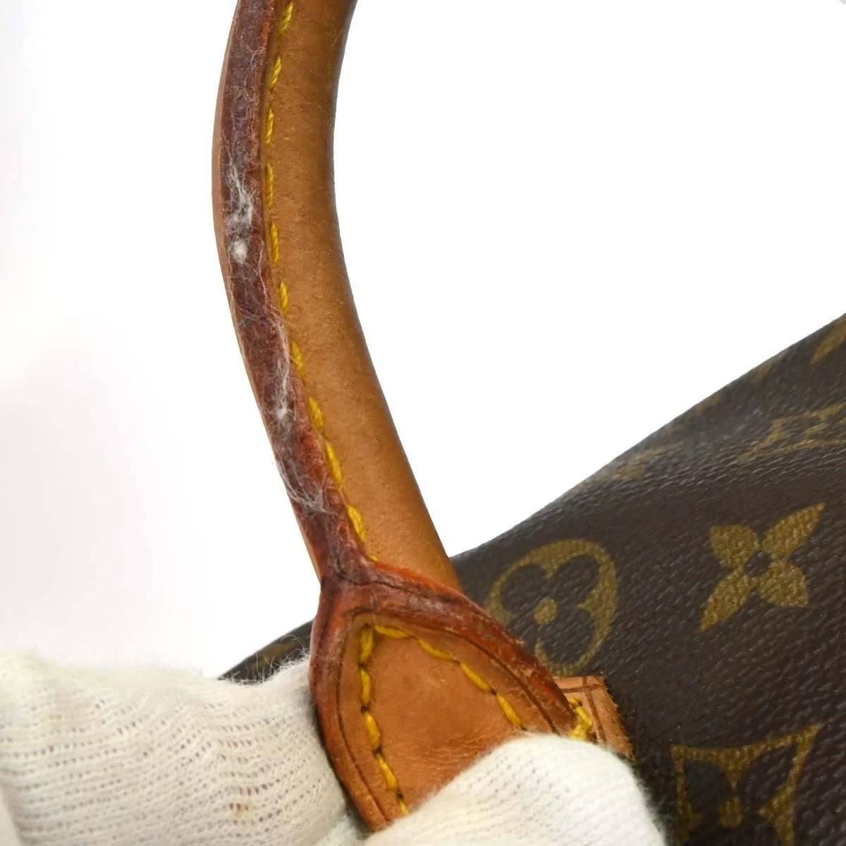 Louis Vuitton Speedy 40