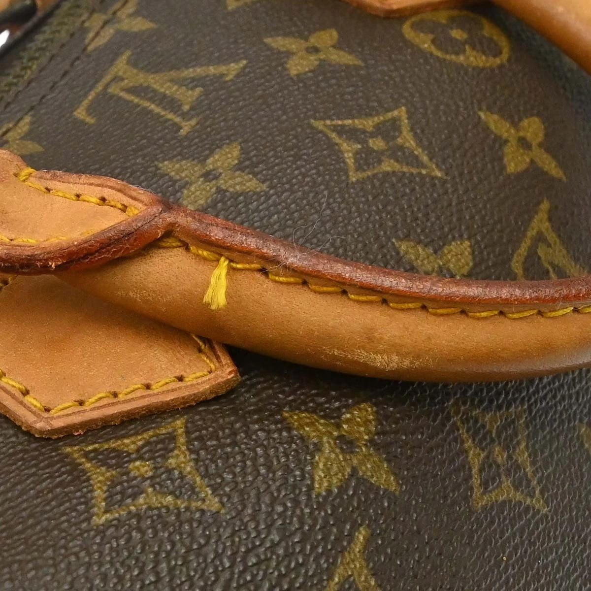 Louis Vuitton Speedy 40