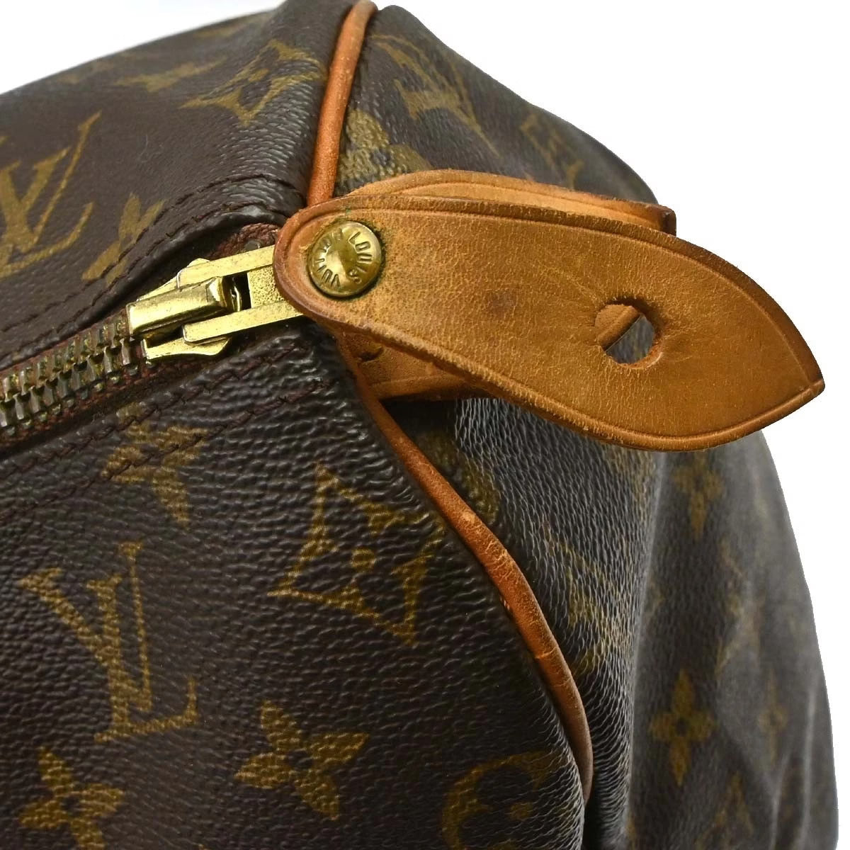 Louis Vuitton Speedy 40