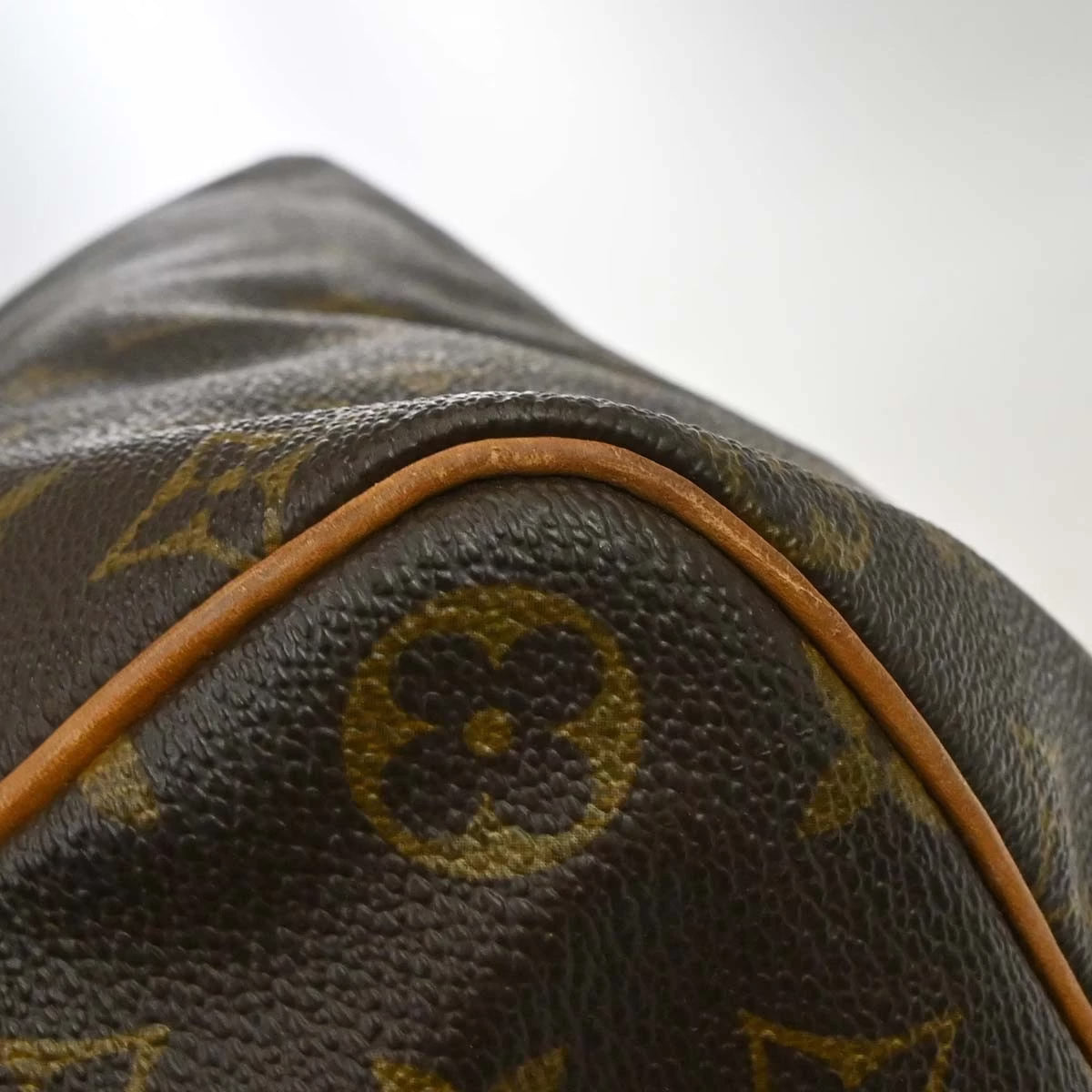 Louis Vuitton Speedy 40