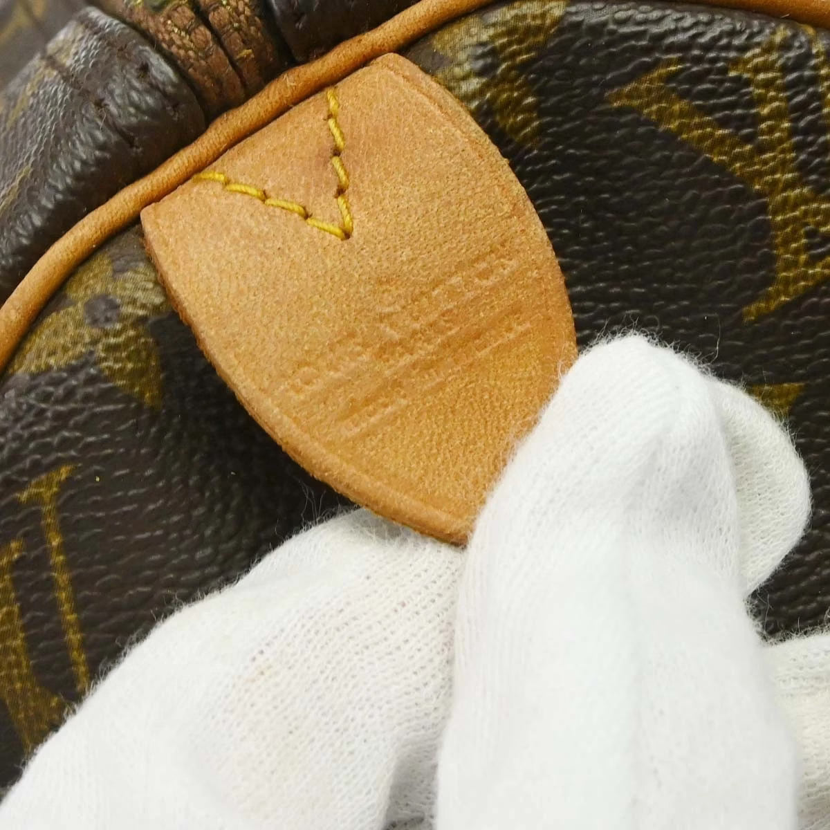 Louis Vuitton Speedy 40