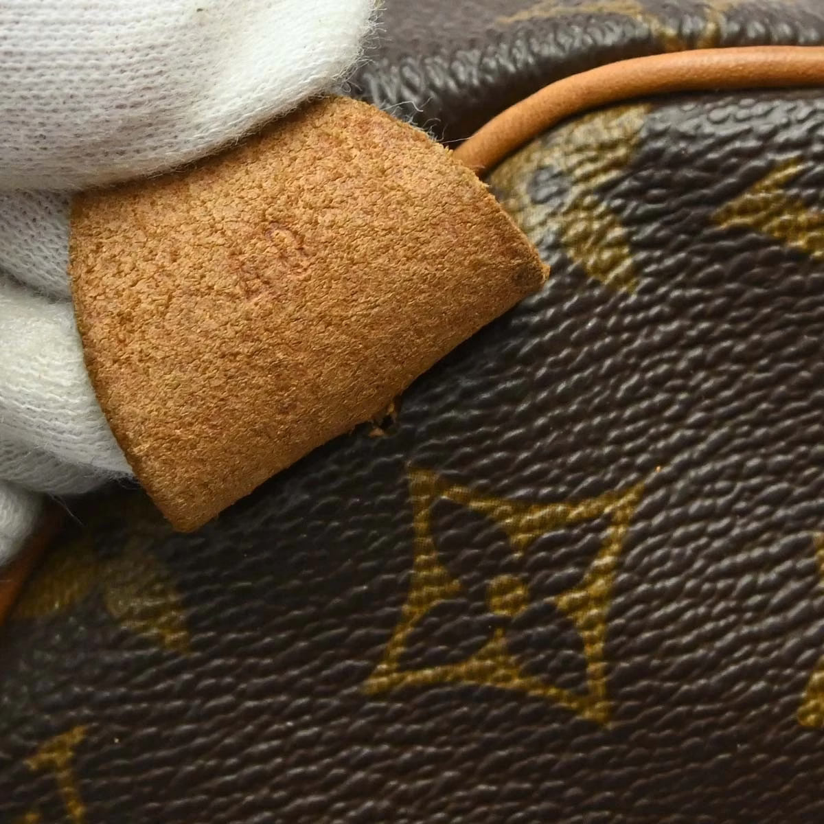 Louis Vuitton Speedy 40
