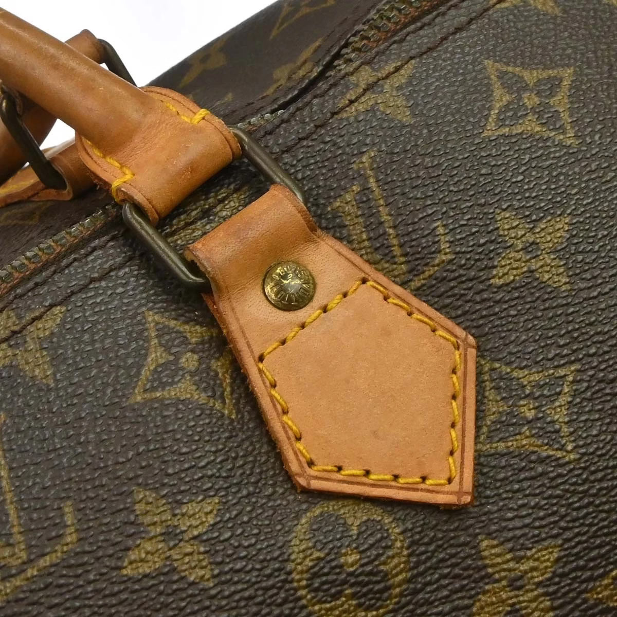 Louis Vuitton Speedy 40