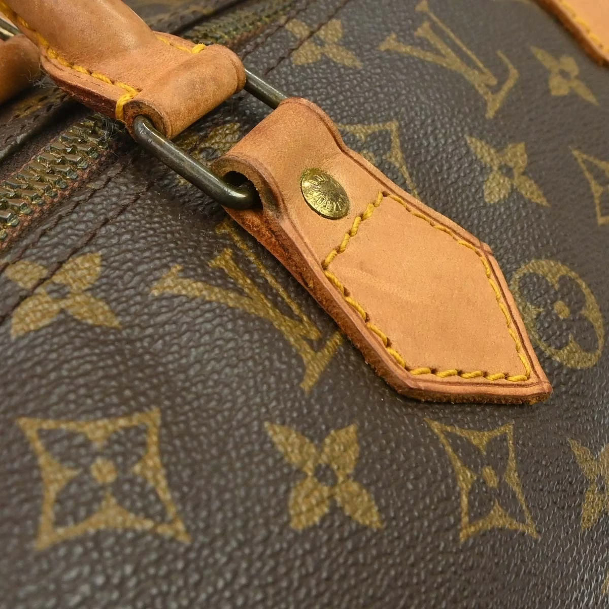 Louis Vuitton Speedy 40