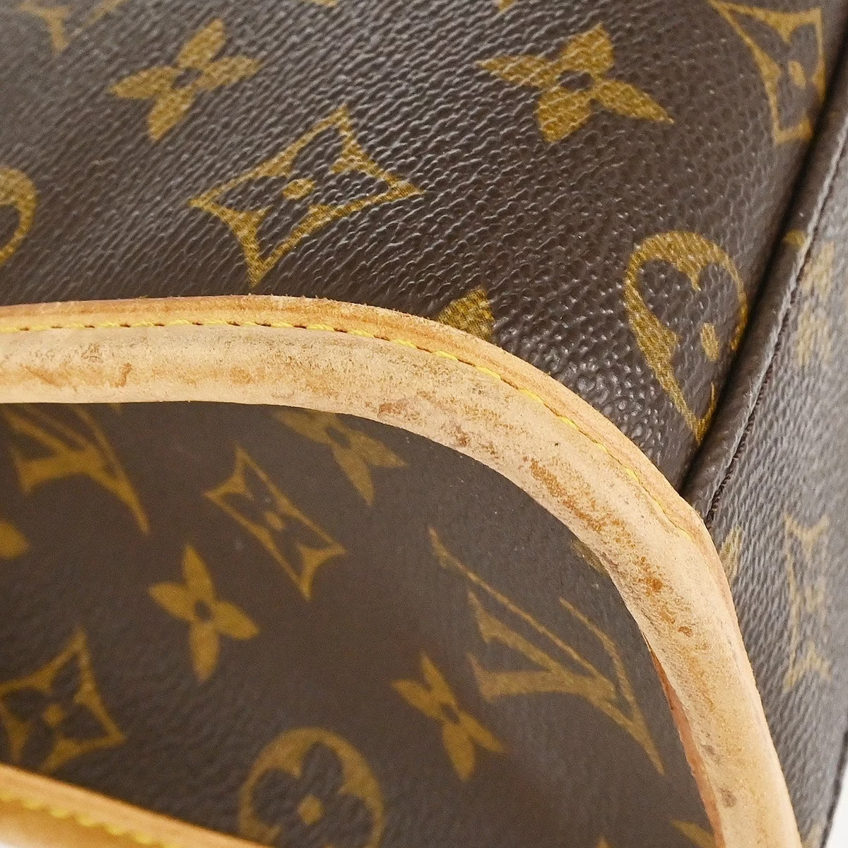 Louis Vuitton Monogram Bel Air