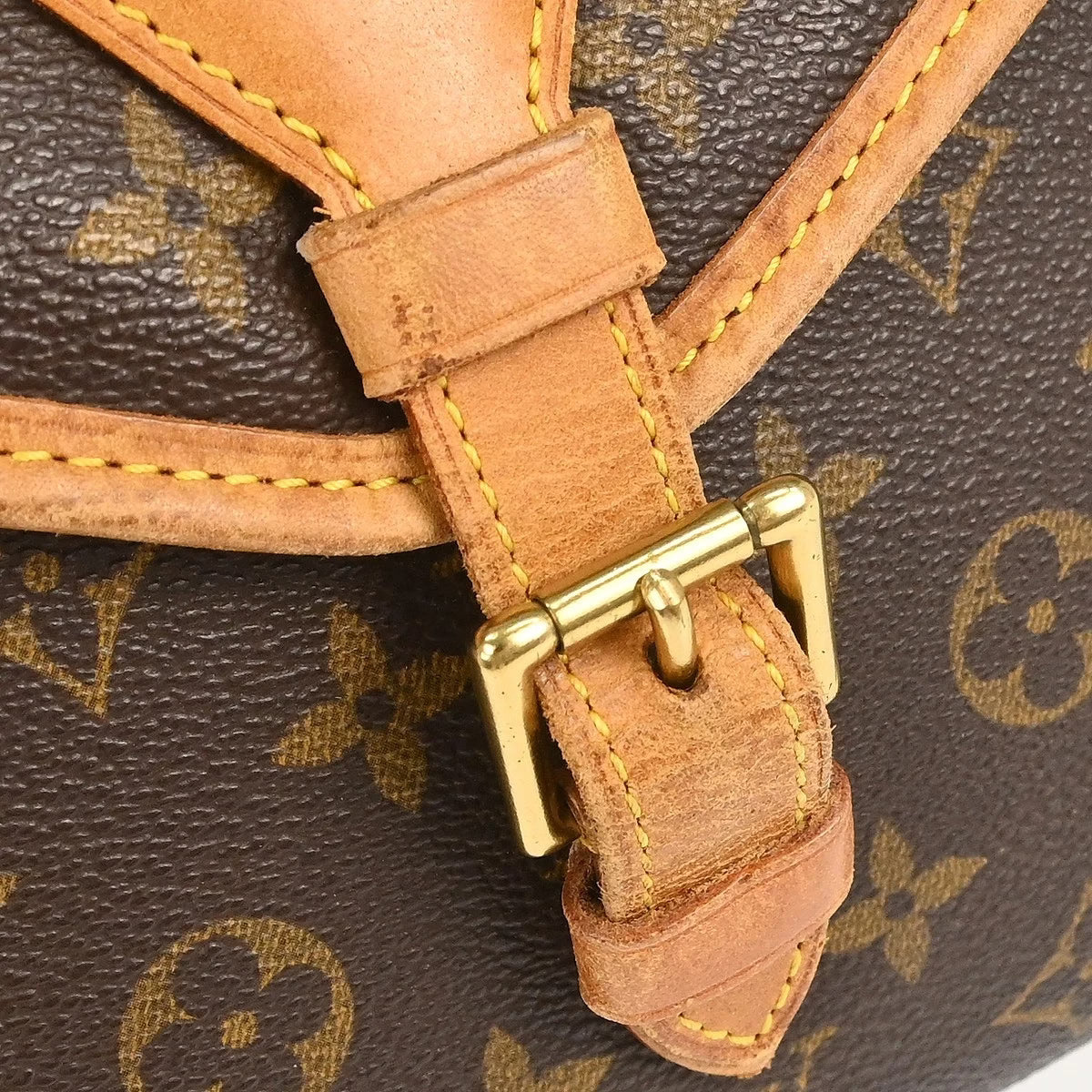 Louis Vuitton Monogram Bel Air