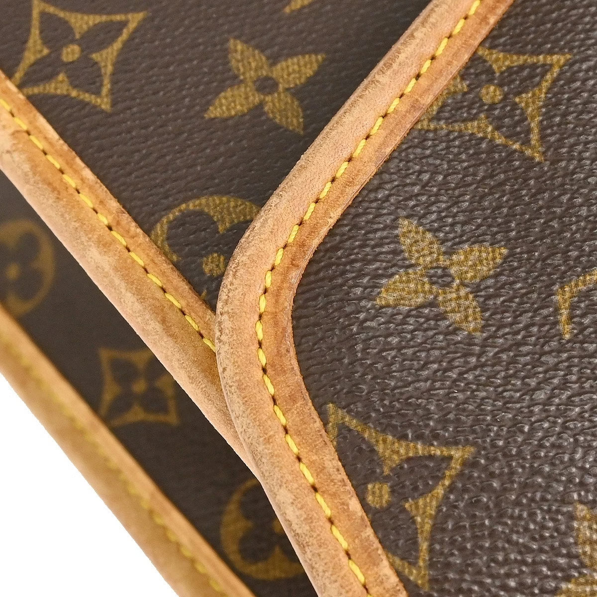 Louis Vuitton Monogram Bel Air