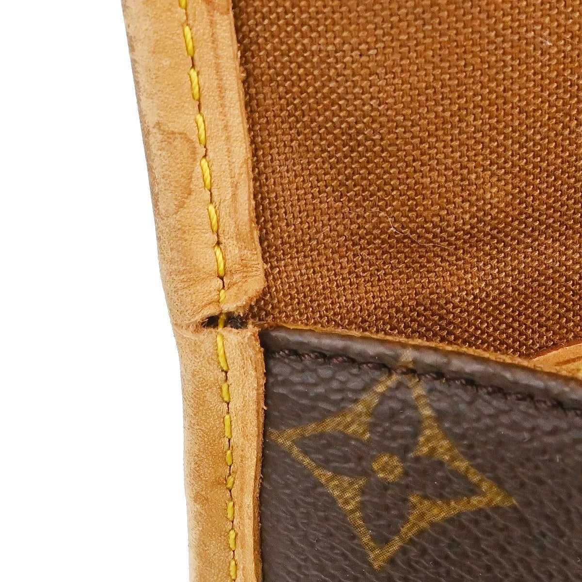 Louis Vuitton Monogram Bel Air