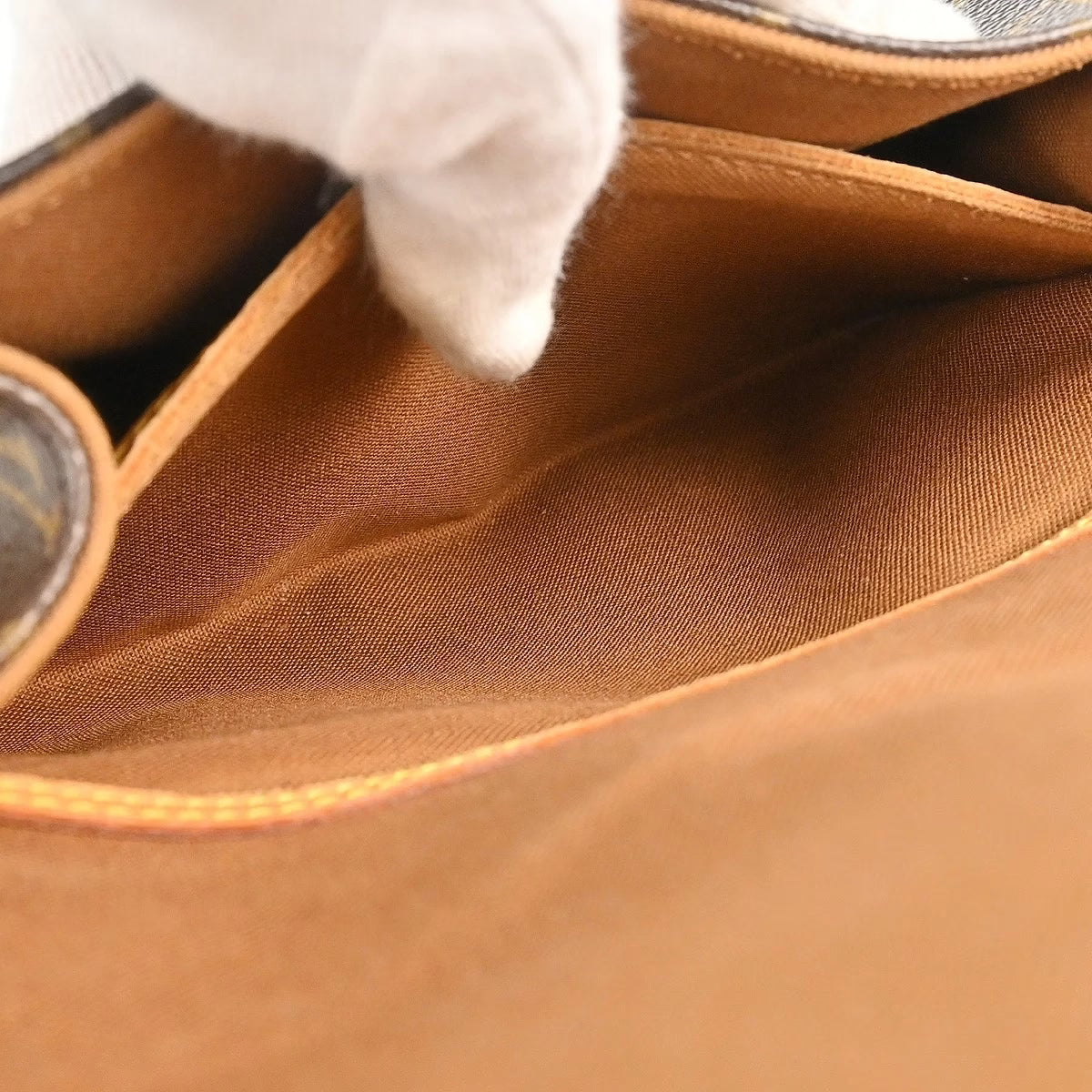 Louis Vuitton Monogram Bel Air