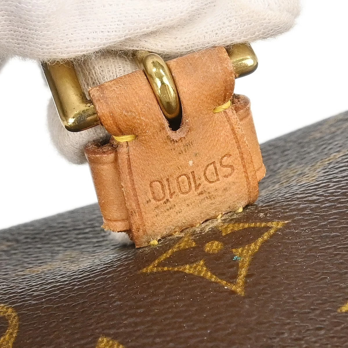 Louis Vuitton Monogram Bel Air