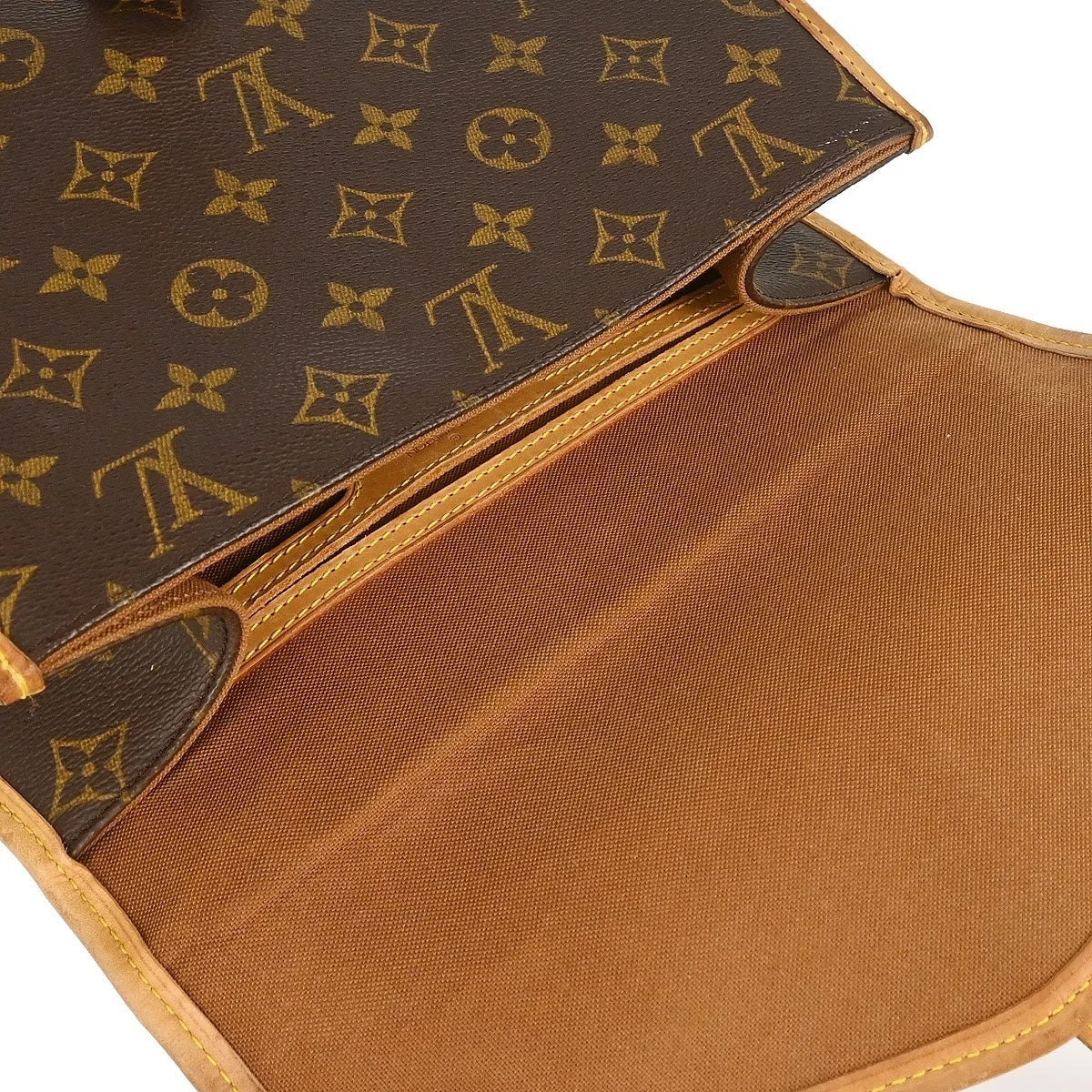 Louis Vuitton Monogram Bel Air