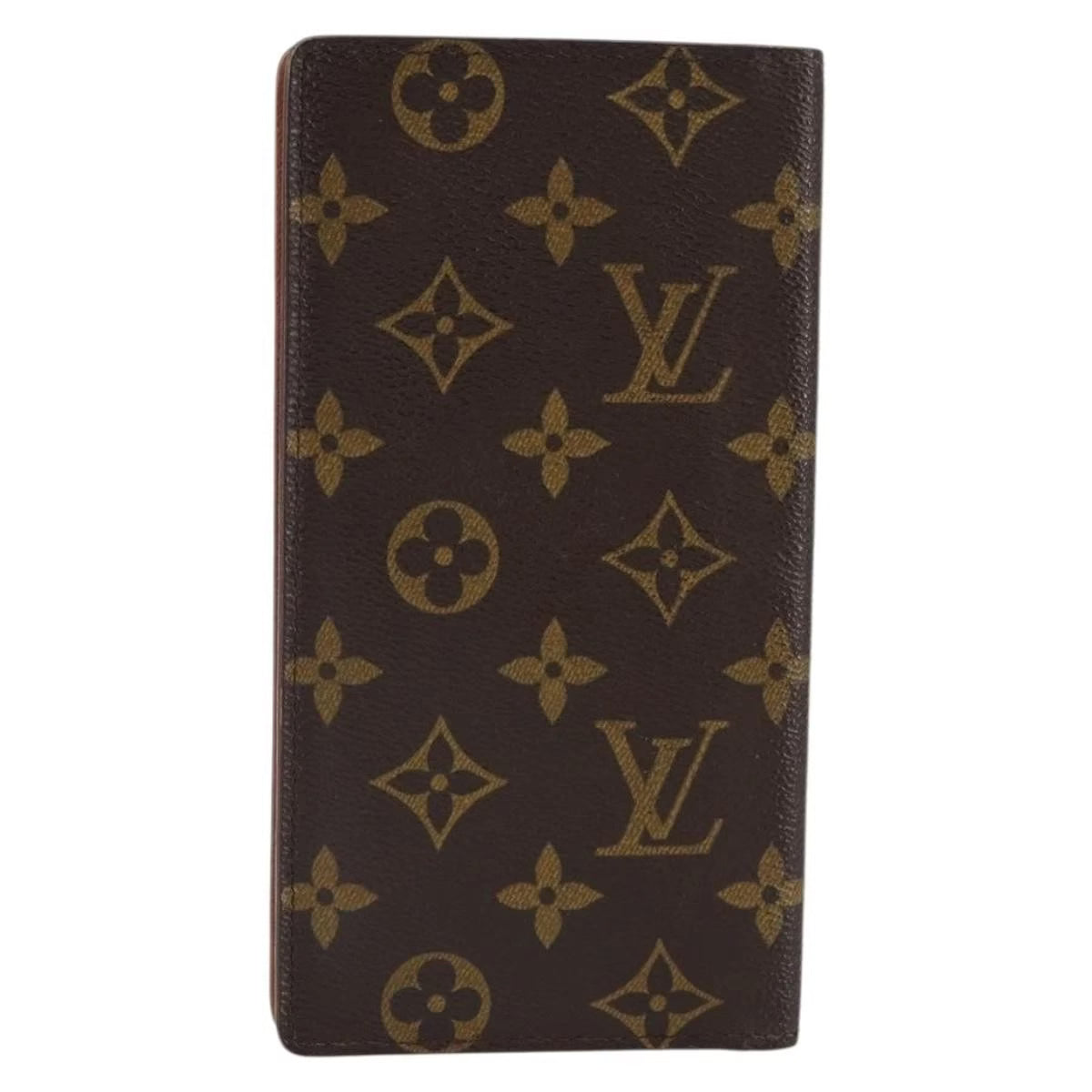 Louis Vuitton Monogram Wallet