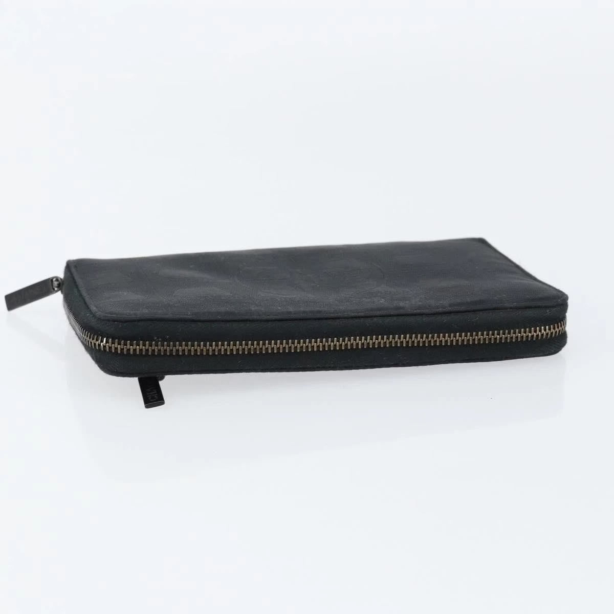 Chanel Travel Line Wallet