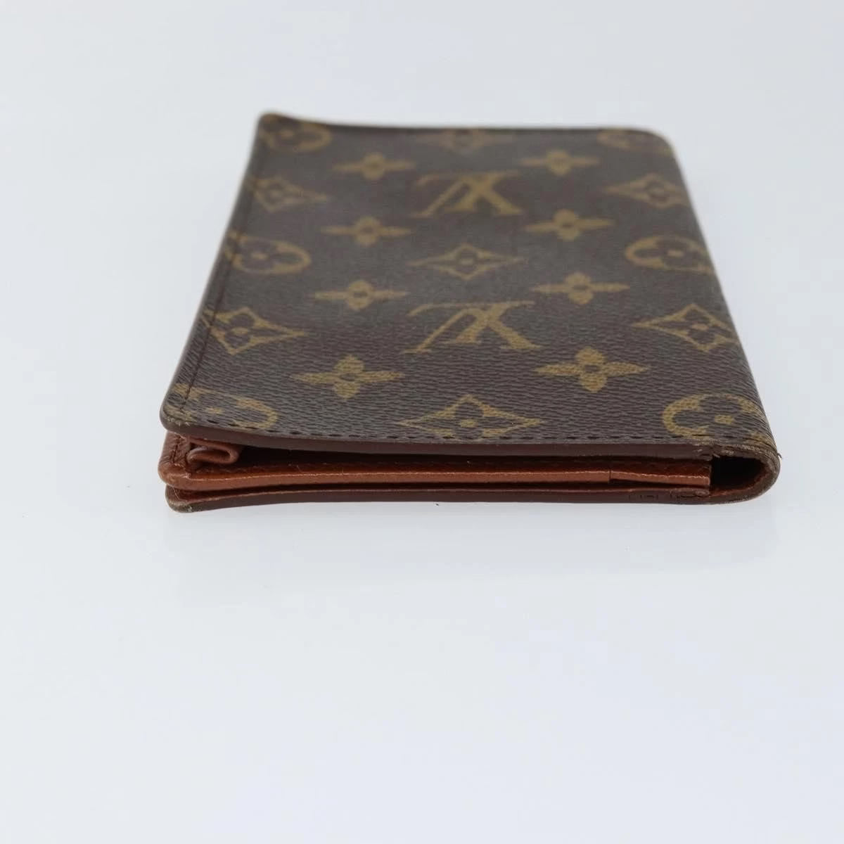 Louis Vuitton Monogram Wallet