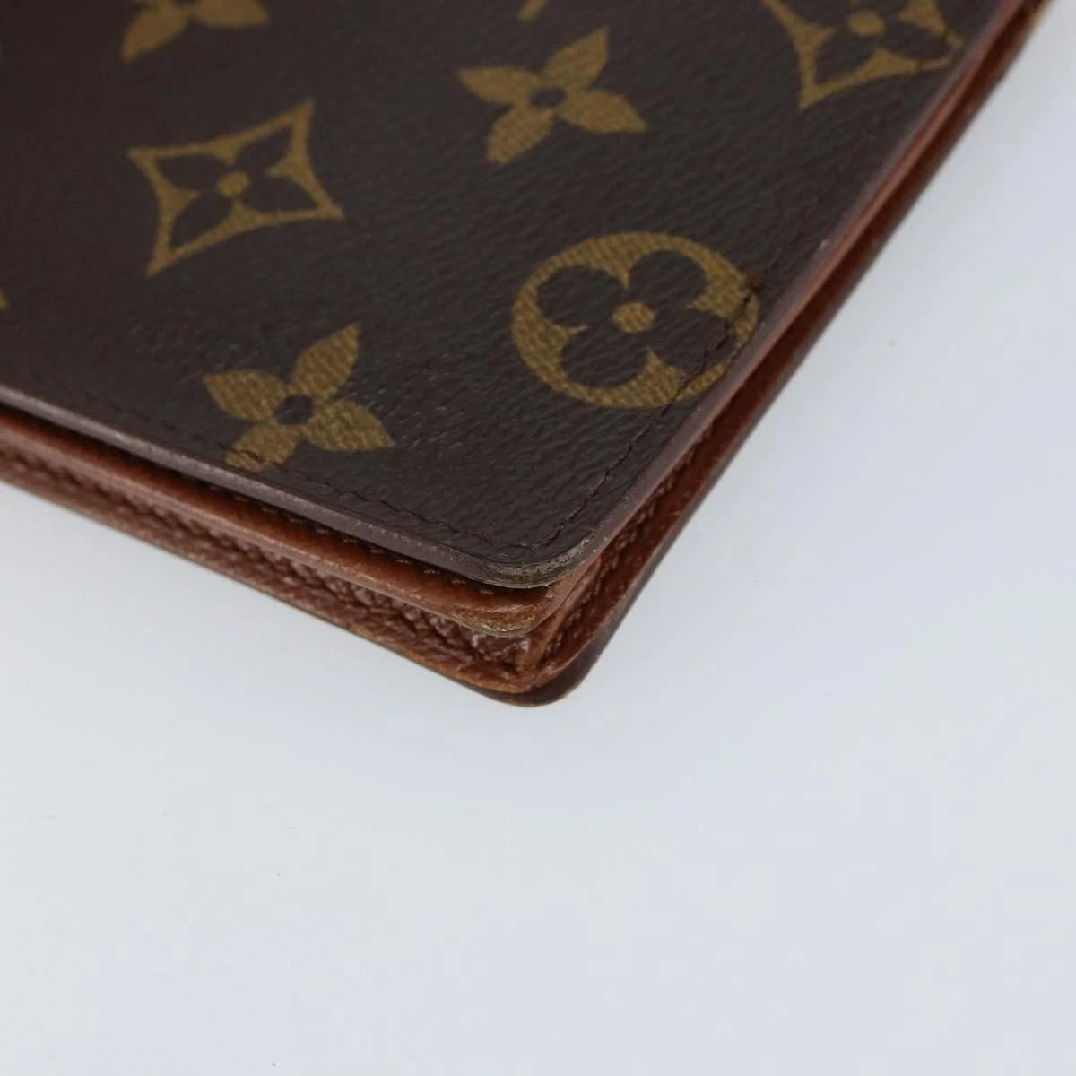 Louis Vuitton Monogram Wallet
