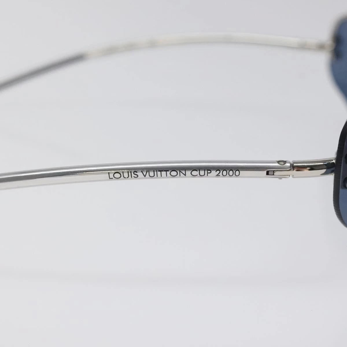 Louis Vuitton Cup 2000 Sunglasses