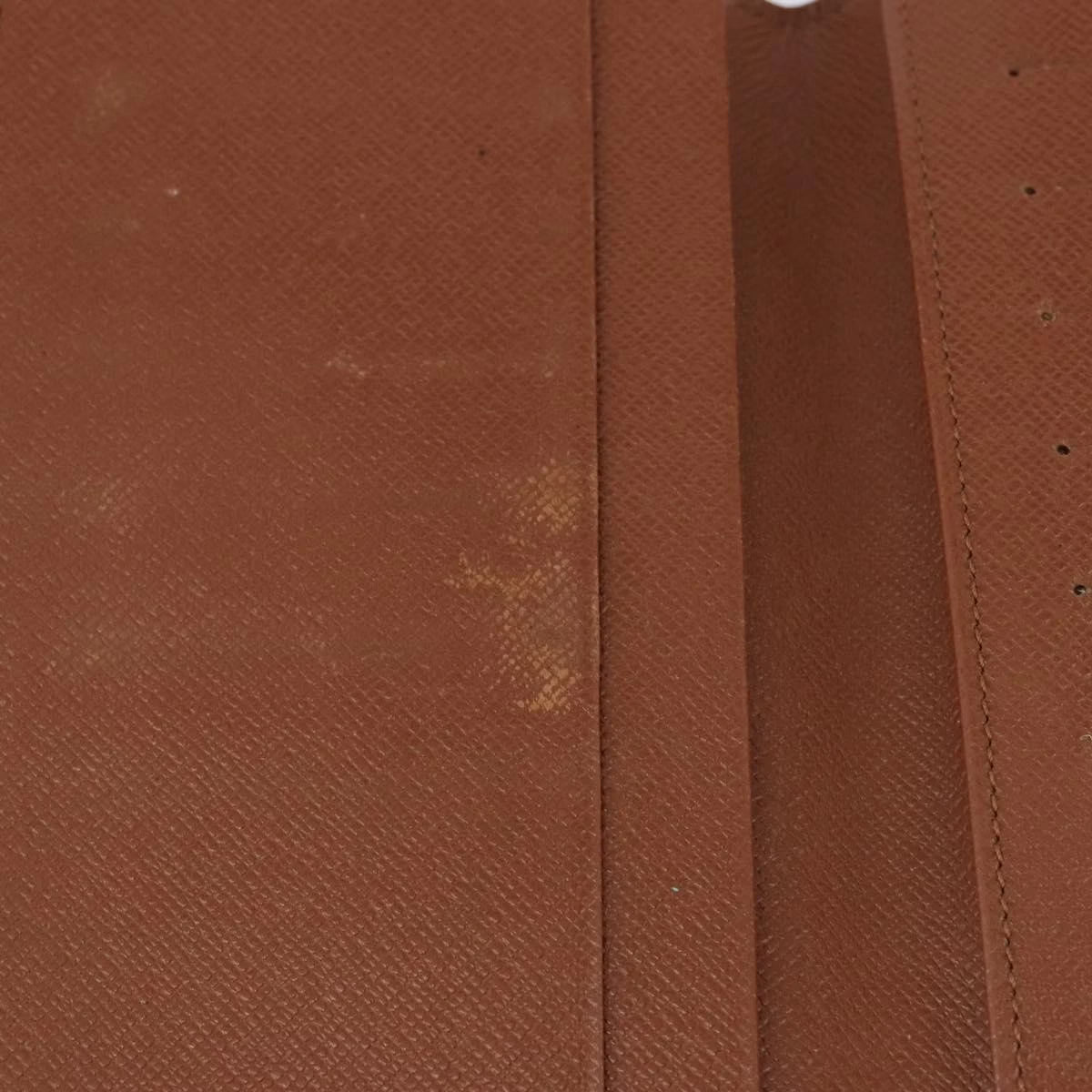 Louis Vuitton Monogram Wallet
