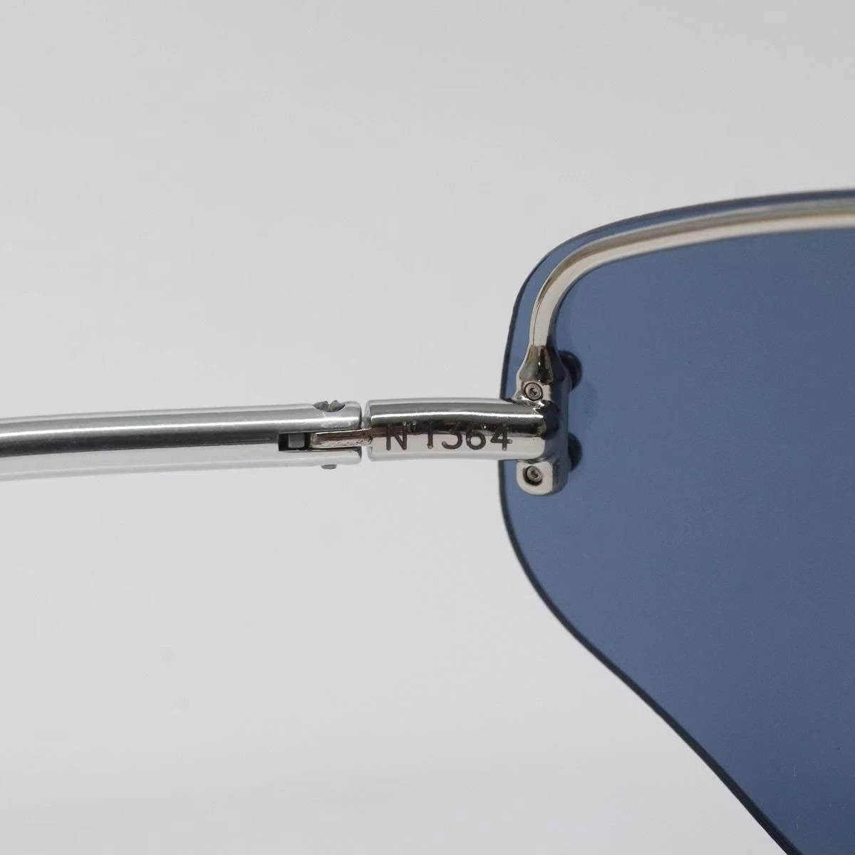 Louis Vuitton Cup 2000 Sunglasses