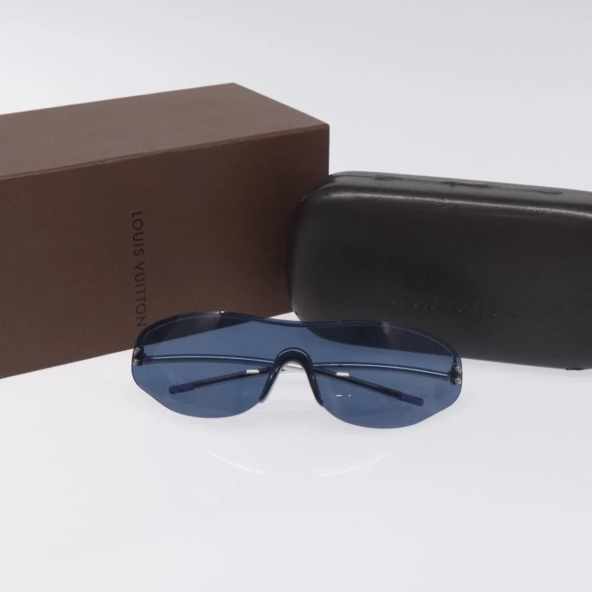 Louis Vuitton Cup 2000 Sunglasses