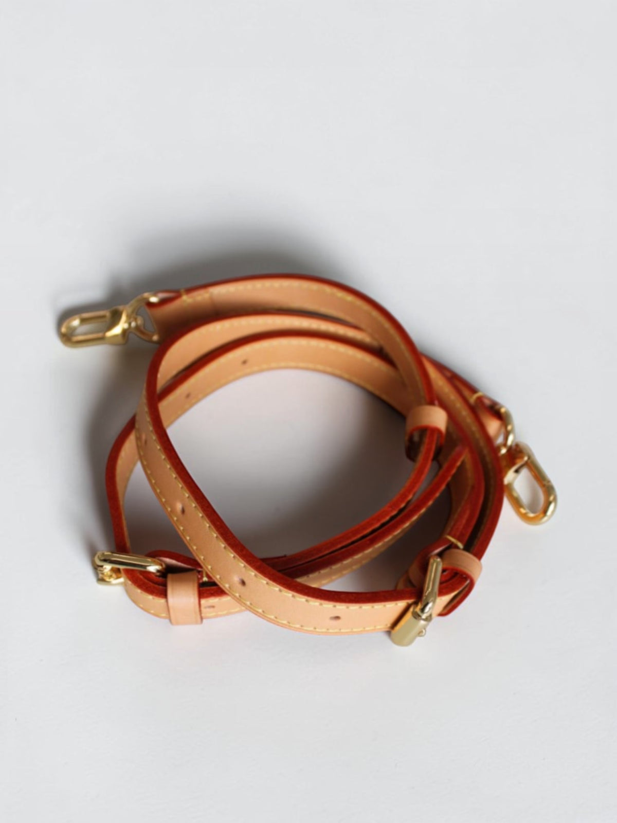 Vachetta Bandoulière Bag Strap