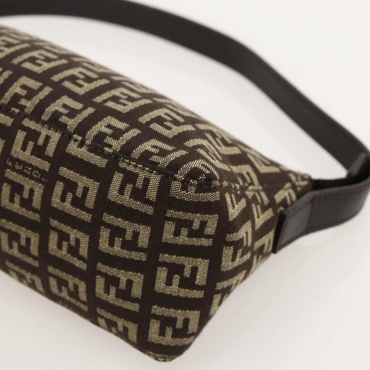 Fendi Zucchino Shoulder bag
