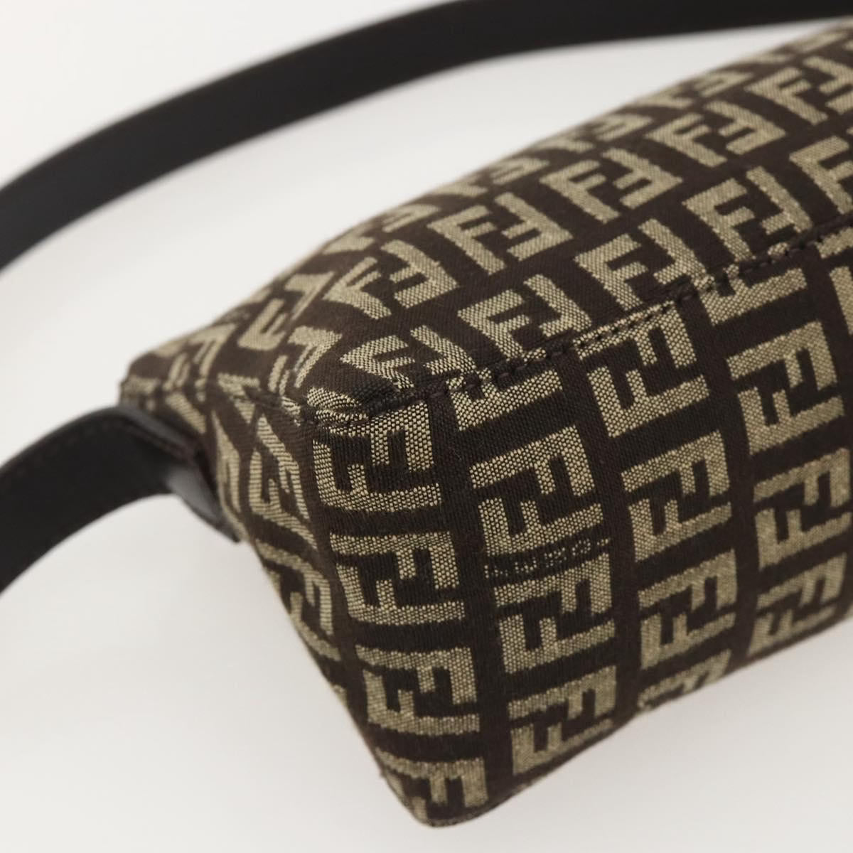 Fendi Zucchino Shoulder bag