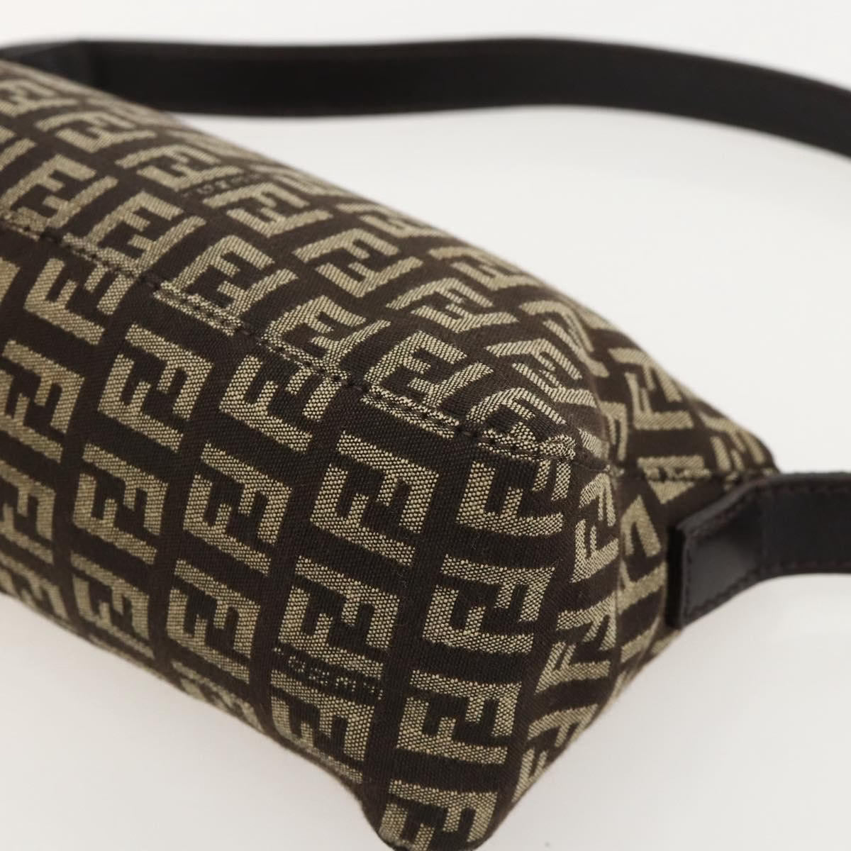 Fendi Zucchino Shoulder bag