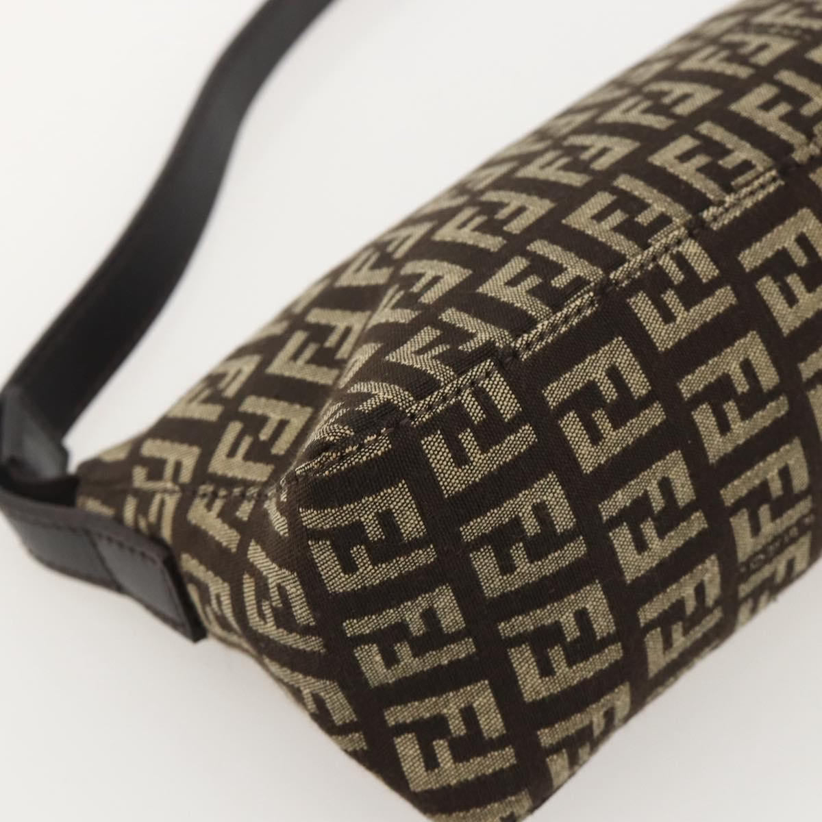 Fendi Zucchino Shoulder bag
