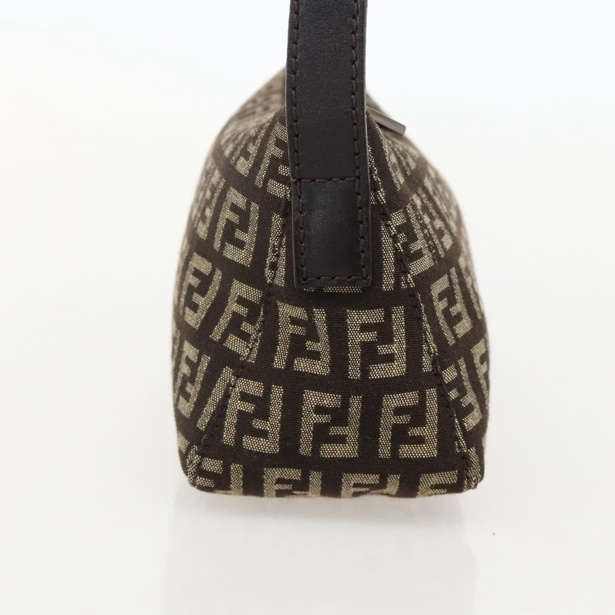 Fendi Zucchino Shoulder bag
