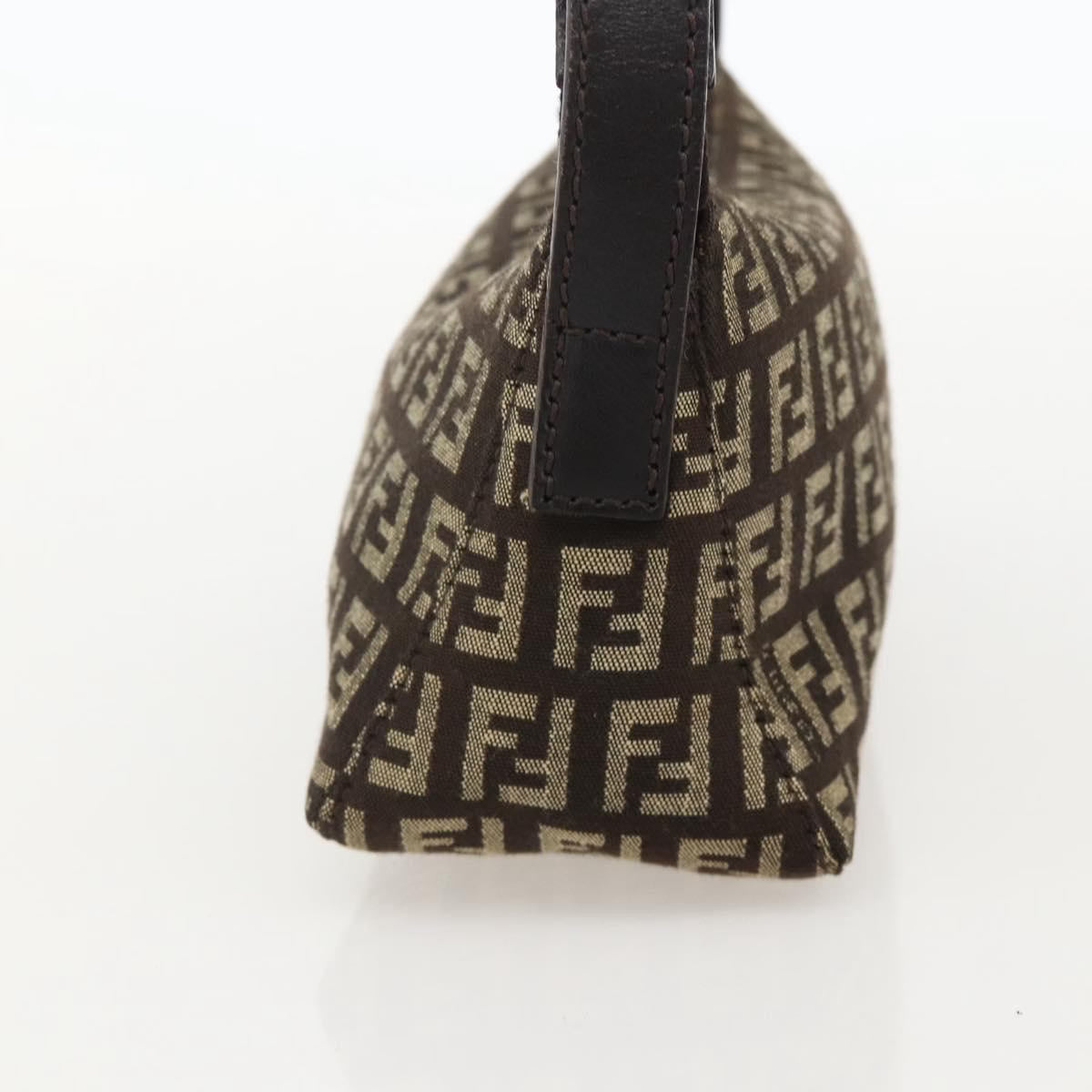 Fendi Zucchino Shoulder bag