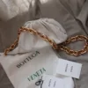 Bottega Veneta Chain pouch