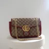 Gucci Marmont shoulder bag