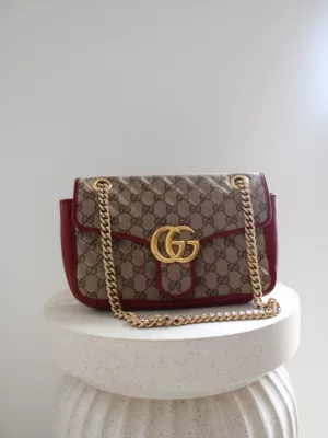 Gucci Marmont shoulder bag