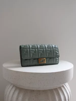 Fendi Baguette Continental