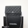 Chanel WOC bag