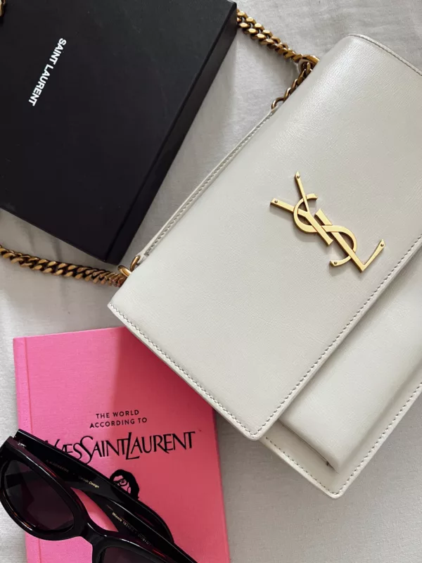 Yves Saint Laurent Sunset bag