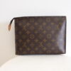 Louis Vuitton Toilette bag