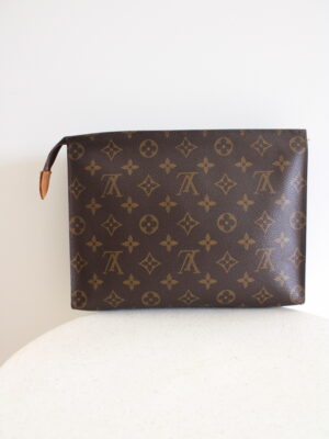 Louis Vuitton Toilette bag