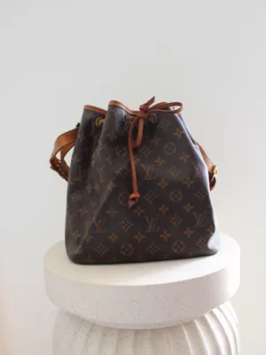 Louis Vuitton Petit Noe