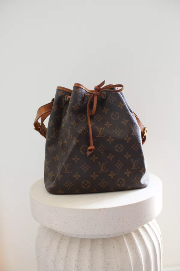 Louis Vuitton Petit Noe