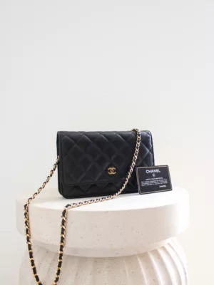 Chanel WOC