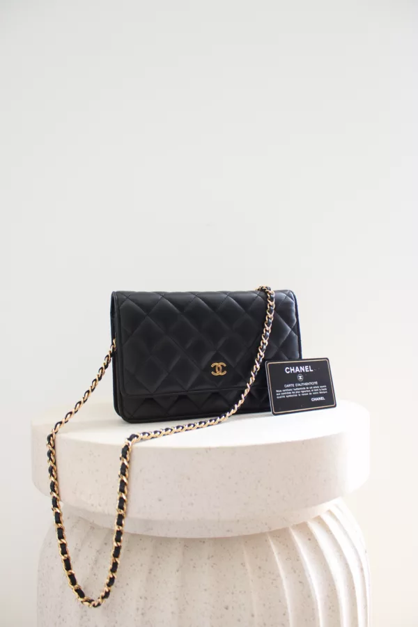 Chanel WOC