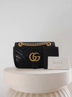 Gucci Marmont XS