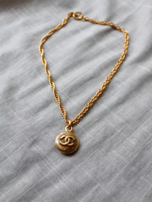 Chanel Necklace