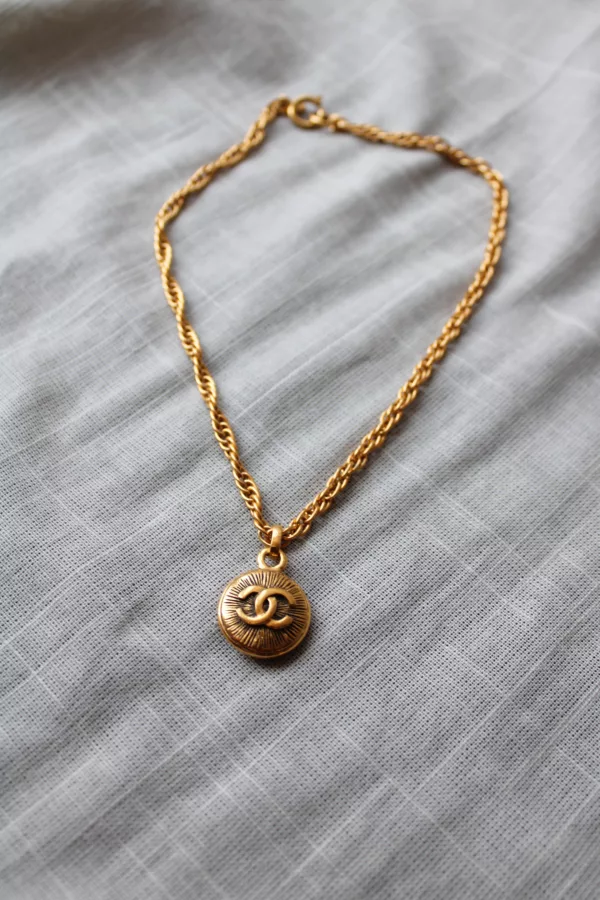 Chanel Necklace