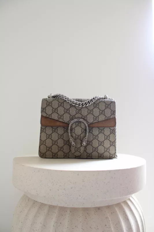 Gucci Dionysus bag